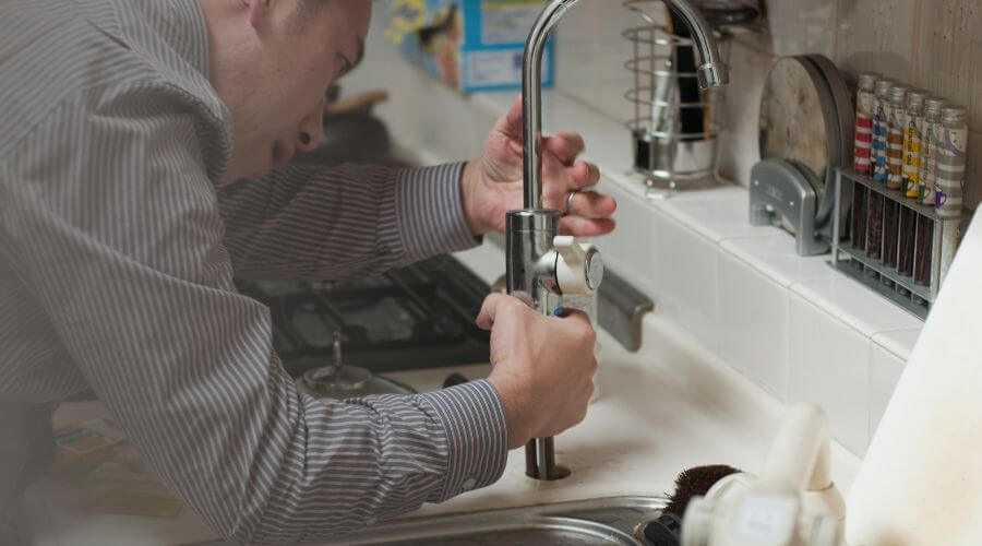 Professional same day plumber in Fayetteville, PA